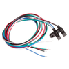 Photointerrupters - Slot Type - Logic Output - OPB980P55Z-ND - DigiKey
