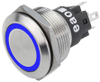 Push Button Switches - 1244508 - RS Components, Ltd.