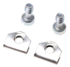 D Sub Connector Accessories - 7174498P - RS Components, Ltd.