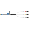 Cable Assembly - 6828A17 - Hottinger Bruel and Kjaer UK Ltd.