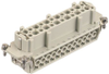 Heavy Duty Power Connector Inserts & Modules - 589564 - RS Components, Ltd.