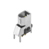 Modular/Ethernet Connector (RJ45, RJ11) Plugs - 281-2795170000CT-ND - DigiKey