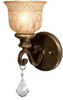 Sconces-Single Glass - 488118 - Capital Lighting, Inc.