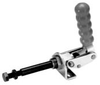 Push-Pull Slimline Clamp - P400 - Monroe Engineering