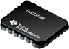 TLV2354M LinCMOS(TM) Quad Low-Voltage Differential Comparator - 5962-9688201QDA - Texas Instruments