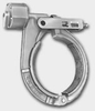 Spring Applied Brakes - Model CS - Midwest Brake