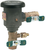 Lead Free* Anti-Siphon, Spill-Resistant Vacuum Breakers -- LF008PCQT