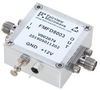 SMA Frequency Divider Divide by 8 Prescaler Module Operating from 100 MHz to 12 GHz - FMFD8003 - Fairview Microwave Inc.