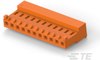 Rectangular Wire & Cable Connectors & Housings - 4-644284-1 - TE Connectivity