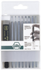 Wiha Metrix ESD Hex Blade Set - 26989 - All-Spec Industries