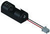 Battery Holder, N Size, Wire Lead; Battery Sizes Accepted Keystone - 24AC4538 - Newark, An Avnet Company
