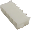 Header, 5Way; Pitch Spacing Amp Te Connectivity - 20J6169 - Newark, An Avnet Company