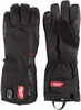 Usb Heated Glove, Xl, Pet, Black; Safety Category Milwaukee Tool - 72AC3719 - Newark, An Avnet Company