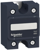 Solid State Rly, Spst-No, 90A, 90-280Vac; Contact Configuration Schneider Electric - 13AC1634 - Newark, An Avnet Company