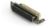 Combo D-Sub Conn, R/a Rcpt, Dd-47W1, Th; Product Range Edac - 54AJ1473 - Newark, An Avnet Company