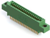 Card Edge Conn, Dual, 36Pos, Th; Card Edge Connector Type Edac - 68AJ6836 - Newark, An Avnet Company