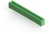 Card Conn, Single Side, 18Pos, Wire Wrap; Card Edge Connector Type Edac - 85H4478 - Newark, An Avnet Company