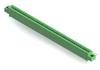 Card Edge Conn, Single Side, 39Pos, Th; Card Edge Connector Type Edac - 59AJ6582 - Newark, An Avnet Company