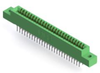 Card Edge Conn, Dual, 52Pos, Th; Card Edge Connector Type Edac - 73R6933 - Newark, An Avnet Company