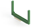 Card Edge Conn, Dual Side, 32Pos, Th; Card Edge Connector Type Edac - 67AJ9099 - Newark, An Avnet Company