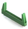 Card Edge Conn, Single Side, 28Pos, Lug; Card Edge Connector Type Edac - 67AJ8666 - Newark, An Avnet Company
