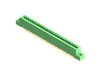 Card Edge Conn, Dual, 50Pos, Wire Wrap; Card Edge Connector Type Edac - 64AJ1312 - Newark, An Avnet Company