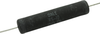 Wirewound Resistor, 15 Ohm, 10W, 1%; Resistance Vishay - 41K9219 - Newark, An Avnet Company