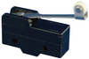 Microswitch, Spring Roller, 250Vac, 15A; Microswitch Type Multicomp Pro - 49AC6290 - Newark, An Avnet Company