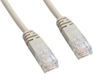 Patch Cable, Rj11 Plug, 7 , Beige; Lan Category Amphenol Cables On Demand - 77Y9552 - Newark, An Avnet Company