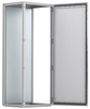 Floor-Stand Mcs Enc Ip55 Rohs Compliant Nvent Hoffman - 84AH4175 - Newark, An Avnet Company