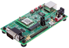 Evaluation Kit, Networking Server Rohs Compliant Lantronix - 33AK3839 - Newark, An Avnet Company