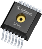 Sensor technology - Pressure sensors - Tire pressure sensors (TPMS) - SP400-11-01 -  - Infineon Technologies AG