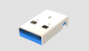 USB 3.2 CONN GEN1 (Type A, B, Micro) -- GSB316441CEU - Image