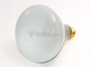 100 Watt, 120 Volt BR40 HALOGEN Flood Reflector Bulb -- B695100 - Image