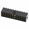 Headers, Male Pins - 2-1734493-0-ND - DigiKey