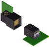 Connectors, Interconnects-Backplane Connectors-Specialized - Win Source Electronics