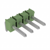 Headers, Male Pins - A122917-ND - DigiKey