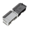 Headers, Male Pins - WM23081-ND - DigiKey