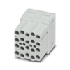 Heavy Duty Connector Inserts, Modules - 1414373-ND - DigiKey