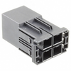 Rectangular Connector Housings - A118963-ND - DigiKey