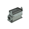 Heavy Duty Connector Housings, Hoods, Bases - 1195-6697-ND - DigiKey