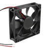 DC Brushless Fans (BLDC) -- 09225SA-12P-EA-00-ND - Image