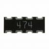 Resistor Networks, Arrays - 743C083474JPTR-ND - DigiKey