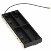 RF Antennas - ECHO40/0.1M/UFL/S/S/32 - Quarktwin Technology Ltd.