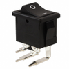 Rocker Switches - R1973BBLKBLKGR0-ND - DigiKey