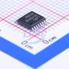 Communication Interface Chip/UART/485/232 >> I/O Expanders -- PCA9534PWR - Image