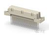 Eurocard Connectors - 284136-E - TE Connectivity