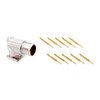 Circular Connector Assemblies - 889-2787-ND - DigiKey