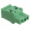 Headers, Plugs and Sockets - 277-6308-ND - DigiKey