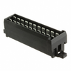 Headers, Male Pins - A122100-ND - DigiKey
